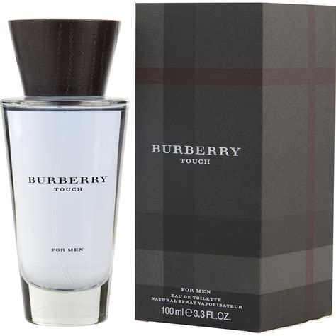 burberry touch for men rating|burberry touch 100ml for men.